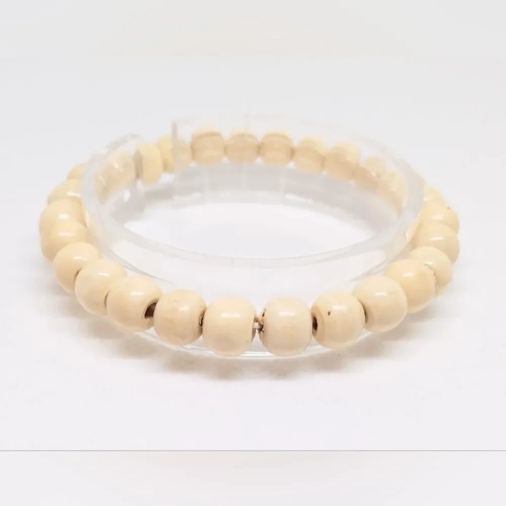 Men's bracelet beaded beads‎ new e33